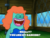 Episode 1 GIF by SpongeBob SquarePants