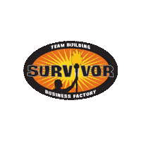 Bf Teambuilding Sticker by Business Factory