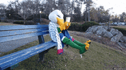 thisisendicott studying booksmart gulls endicott GIF