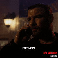 season 6 showtime GIF by Ray Donovan