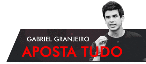 concurso Sticker by Gran Cursos Online