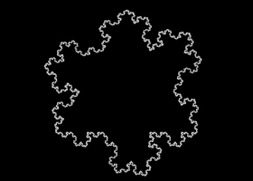Geometry Pattern GIF