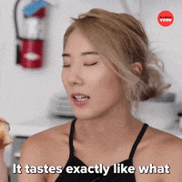 Donut GIF by BuzzFeed