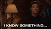 I Know Abc GIF by The Bachelorette