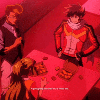 Panama Pty GIF by McDonald's Panamá