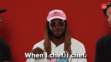 I Chef