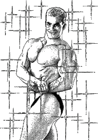 Coach Bodybuilding Sticker by GaFit