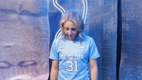 North Carolina Focus GIF by UNC Tar Heels