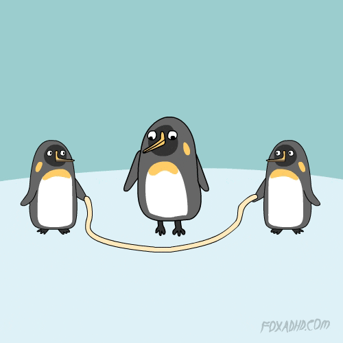 Fox Lol GIF by Animation Domination High-Def