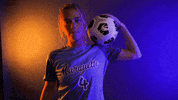 Marquette Soccer GIF by Marquette Athletics