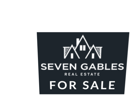 sevengablesrealestate giphyupload realestate sevengables seven gables Sticker