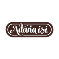 Adana Isi Sticker by Ak Ajans