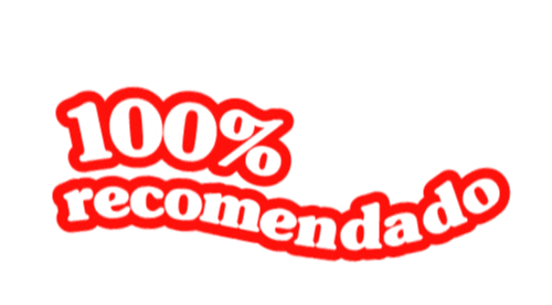 Peru Recomiendo Sticker by Alicorp Perú