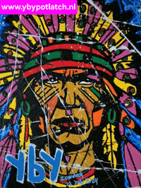 Art Expresionism GIF