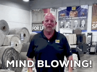 Blow Up Mind Blown GIF by Floor Trader of Tacoma