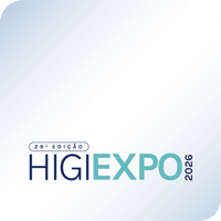 Higiexpo GIF by ABRALIMP