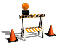 under construction please STICKER