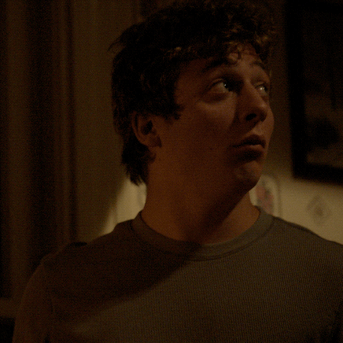 season 2 ok GIF by Shameless