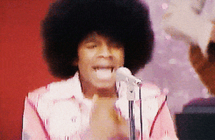 Michael Jackson Abc GIF