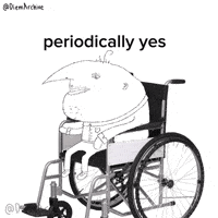 Periodic Table Demon GIF