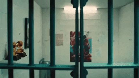 Industry Baby GIF by Lil Nas X