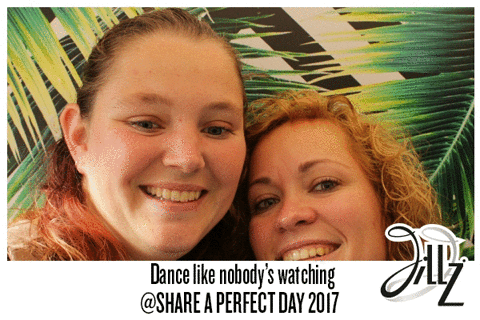 major booth share a perfect day 2017 GIF by Jillz
