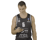 Partizan Sticker by sportmts