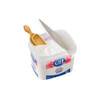 Ch Sugar Bucket Sticker by C&H Sugar