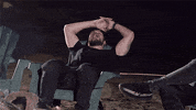 Tired Jersey Shore GIF by Jersey Shore Family Vacation