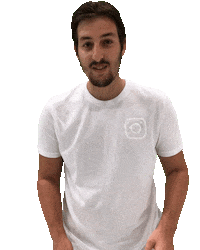 Instagramparis Tuczak Sticker by CoeurSurParis