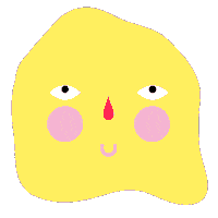 Ambiente Tucnak Sticker by La Collezione