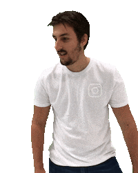 Instagramparis Tuczak Sticker by CoeurSurParis