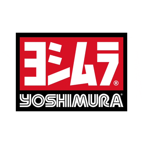 Cycling Moto GIF by YoshimuraUSA