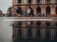 GIF by FranchiseONE.de