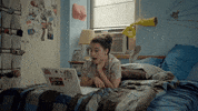 broadcity season 2 episode 5 laptop broad city GIF