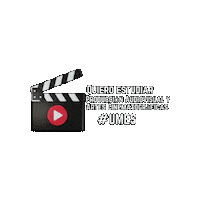 Umes Sticker by Universidad Mesoamericana