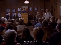 season 2 netflix GIF by Gilmore Girls 