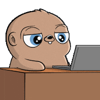 Hell Yeah Yes Sticker by Fugz Official