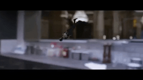 tylttylt giphygifmaker marvel marvel cinematic universe the wasp GIF