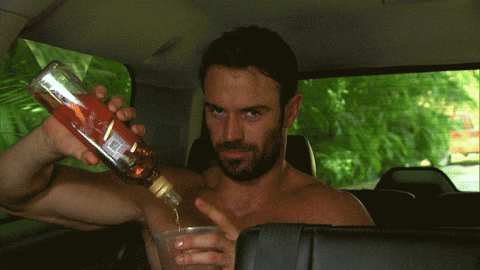 Meme Alcool