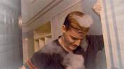 workout muscle GIF by Nickelodeon