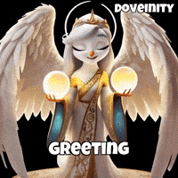 Warmth GIF by thedoveinity