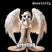 Warmth GIF by thedoveinity