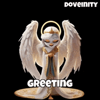 Warmth GIF by thedoveinity