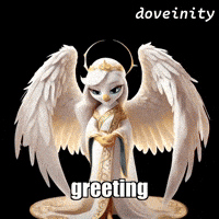 Warmth GIF by thedoveinity