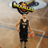 Nazim GIF by SOH Basketball