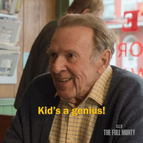 Full Monty Hulu GIF by FX Networks