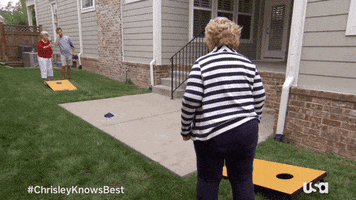 Usa Network Television GIF by Chrisley Knows Best