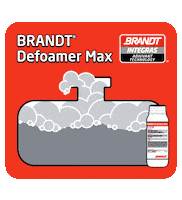 Agro Adjuvante Sticker by BRANDT Brasil