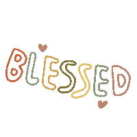 Thanks Sticker